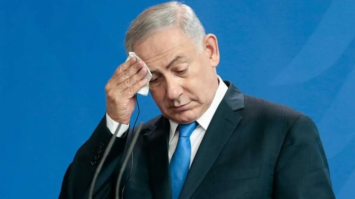 Ehud Barak Netanyahu'nun kirli planını deşifre etti! "İktidarda kalmak için savaş çıkaracak"