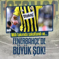 Azerbaycan'da kazanan Fenerbahçe!