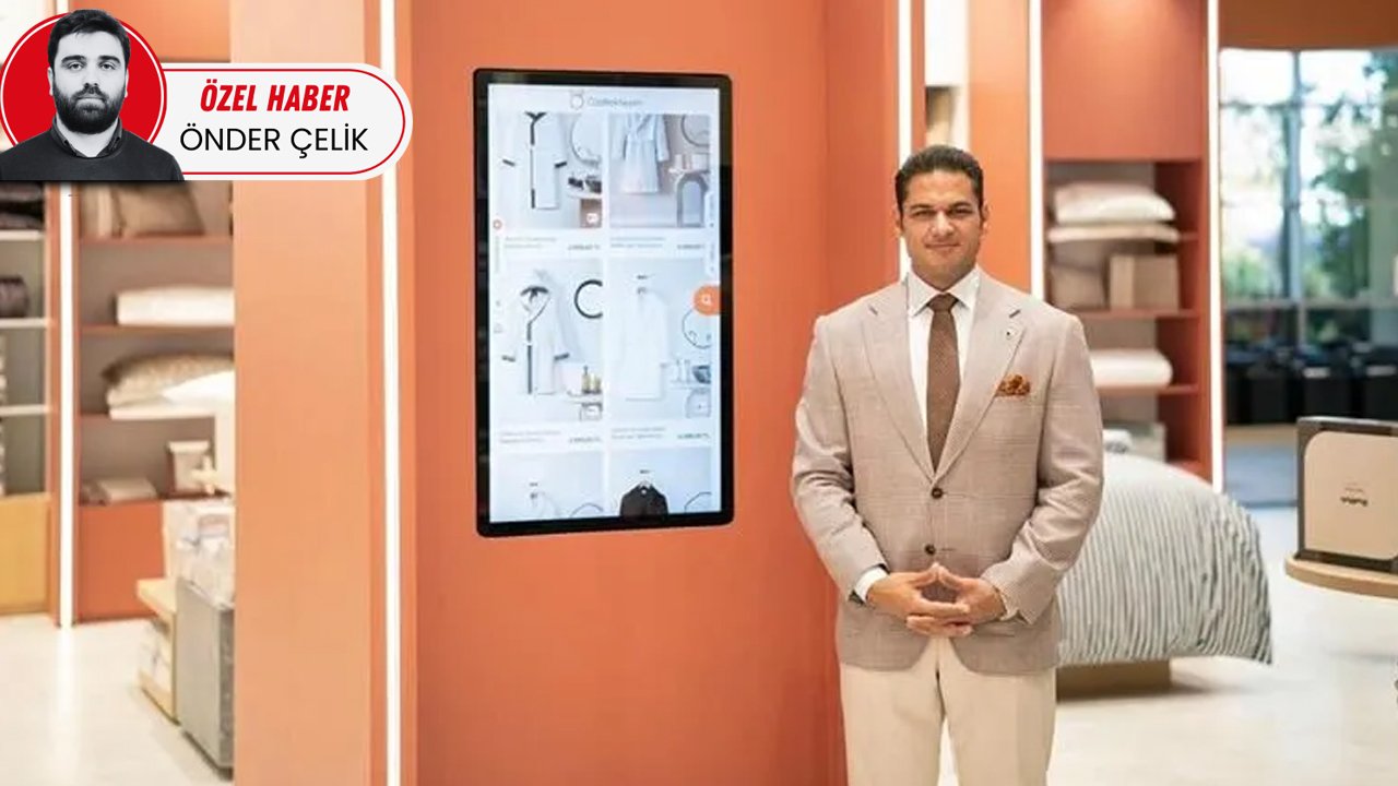 Özdilek’ten 55. yılında 120 milyon dolarlık yatırım