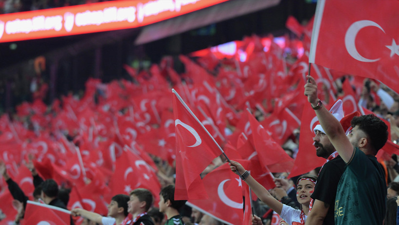 Türkiye-Fransa (Canlı Anlatım)