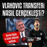 Beşiktaş Başkanı Serdal Adalı konuşuyor | CANLI