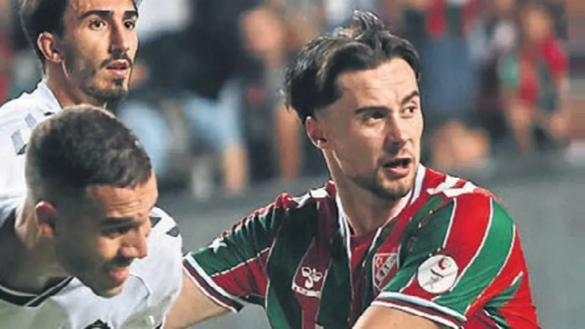 Kaf-Kaf içeride Soma dışarıda