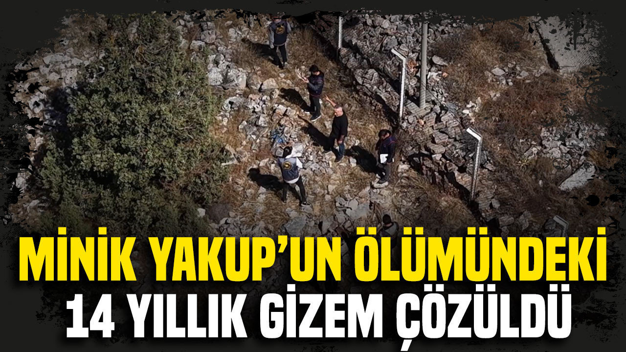 Yıllarca susan anne, tek tek anlattı: Minik Yakup’un ölümündeki 14 yıllık gizem çözüldü