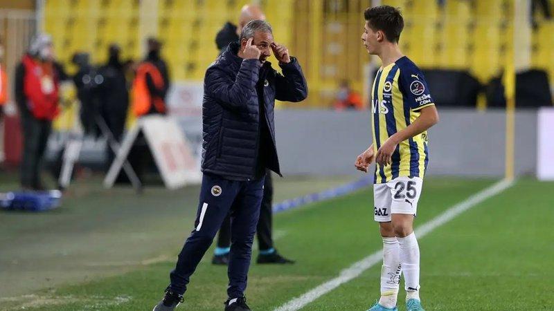 İsmail Kartal'dan transfer itirafı! Teklifi ilk kez açıkladı