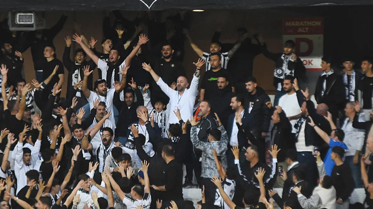 Menemen güldü Altay kahroldu