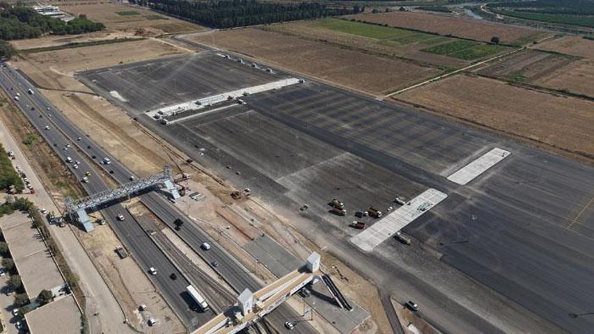 COP31 için Antalya'da dev hazırlık; 100 bin konuk, 30 bin görevli