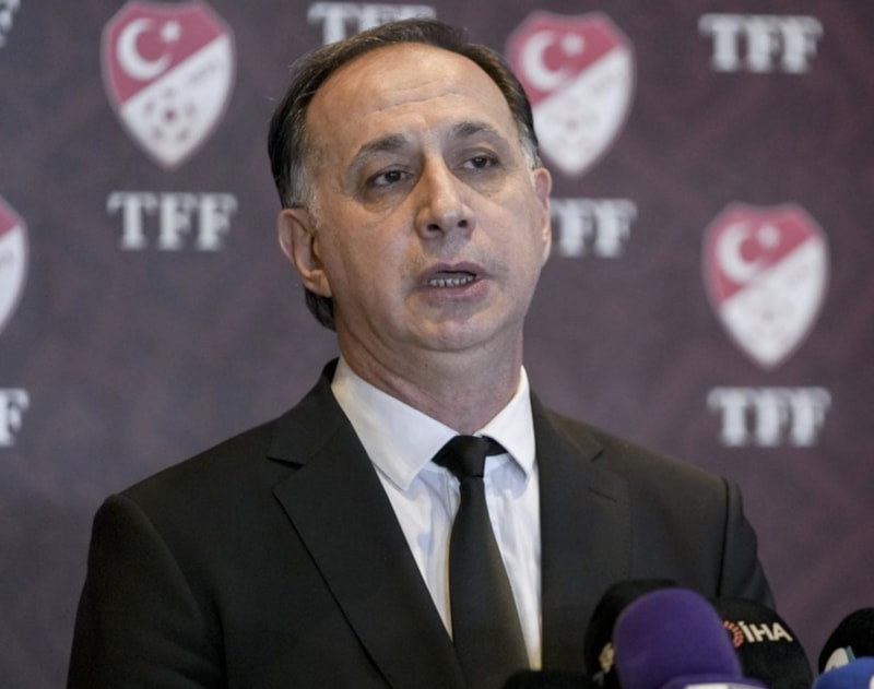 Tutuklanan MHK Başkanı Ferhat Gündoğdu'nun ifadesi ortaya çıktı