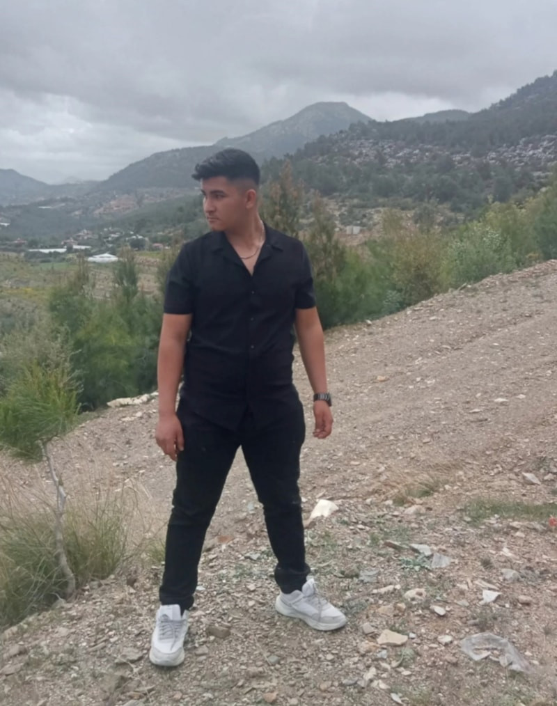 Antalya’da 20 yaşındaki genç 13 bıçak darbesiyle öldürüldü: Baba ve kızı tutuklandı