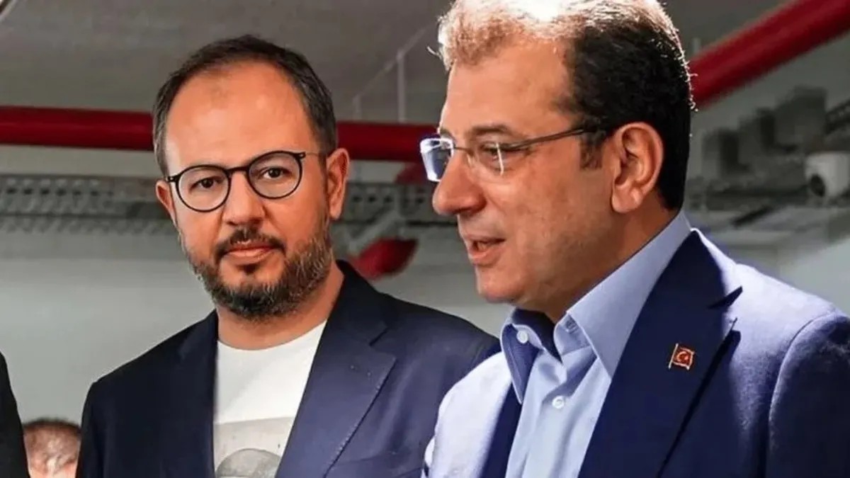 İBB’de ‘yetki gaspı’ ve ‘gizli toplantı’ itirafı: Kültür AŞ eski Genel Müdürü Murat Abbas ‘Eko’sistemi anlattı
