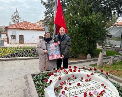 Hakkı Öznur: Muhsin Yazıcıoğlu’na Trabzon’da “fotoğraflı komplo” kurmaya kalktılar