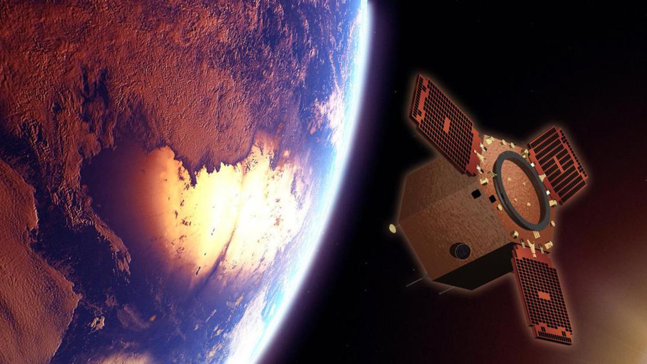 Türksat 6A'dan 7A'ya, Göktürk-3'e! ASELSAN uzayda gücünü sergileyecek