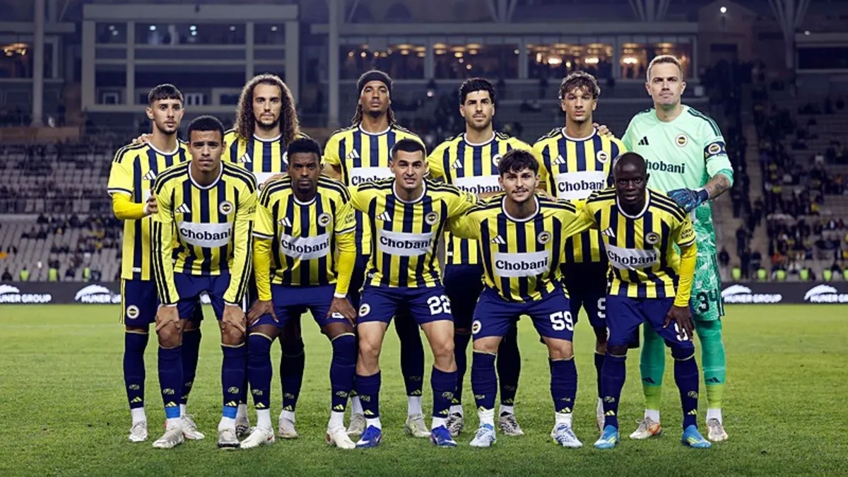 TRANSFER HABERİ: Fenerbahçe'de beklenmedik ayrılık! Herkes ters köşe olacak