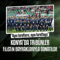 PFDK sevkleri sonrası TFF'de istifa!