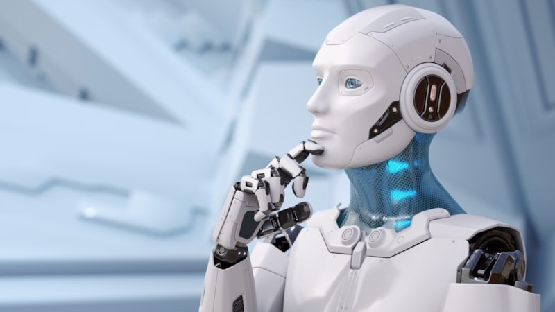 2025'te dünya genelinde satılan insansı robot sayısı belli oldu