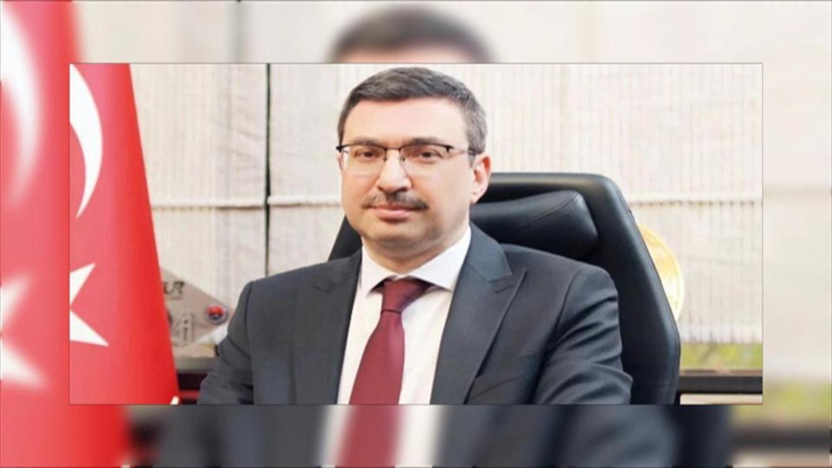 Son dakika: Eski SPK Başkanı Gönül için soruşturma izni istendi