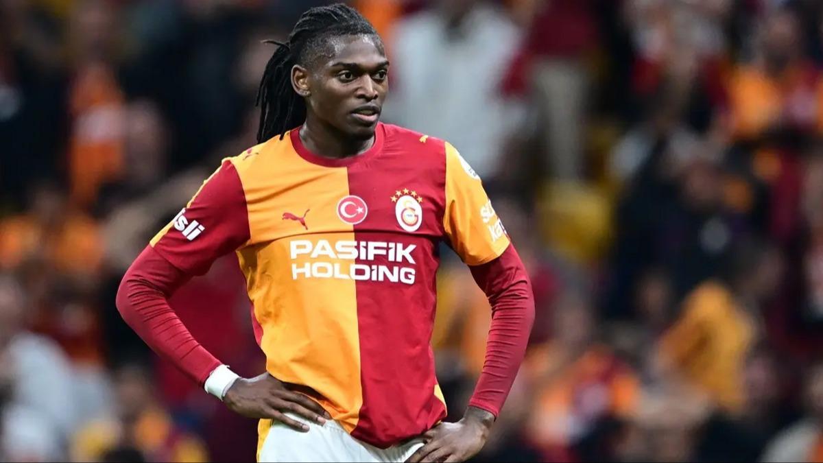 Eleştirilerin hedefi oldu! Rafael Leao, Süper Lig'e iyi başlamadı