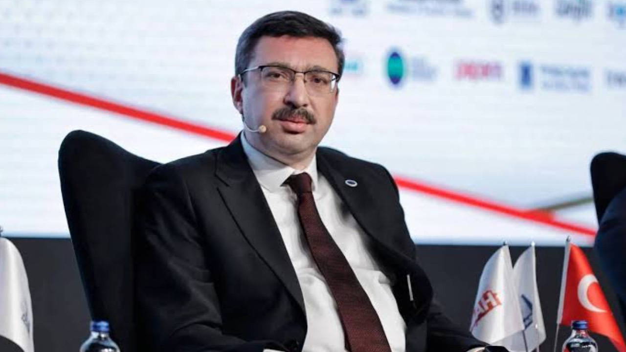 Son Dakika... Fon soruşturmasında yeni gelişme! İbrahim Ömer Gönül hakkında soruşturma izni talebi: Şimşek’ten 'Teftiş Kurulu' kararı
