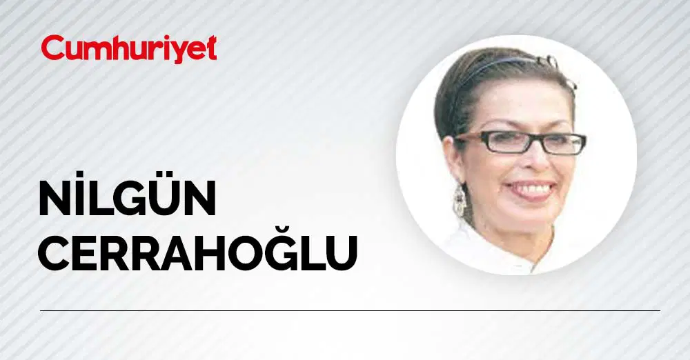 Kokuşmuşluğun kokusu