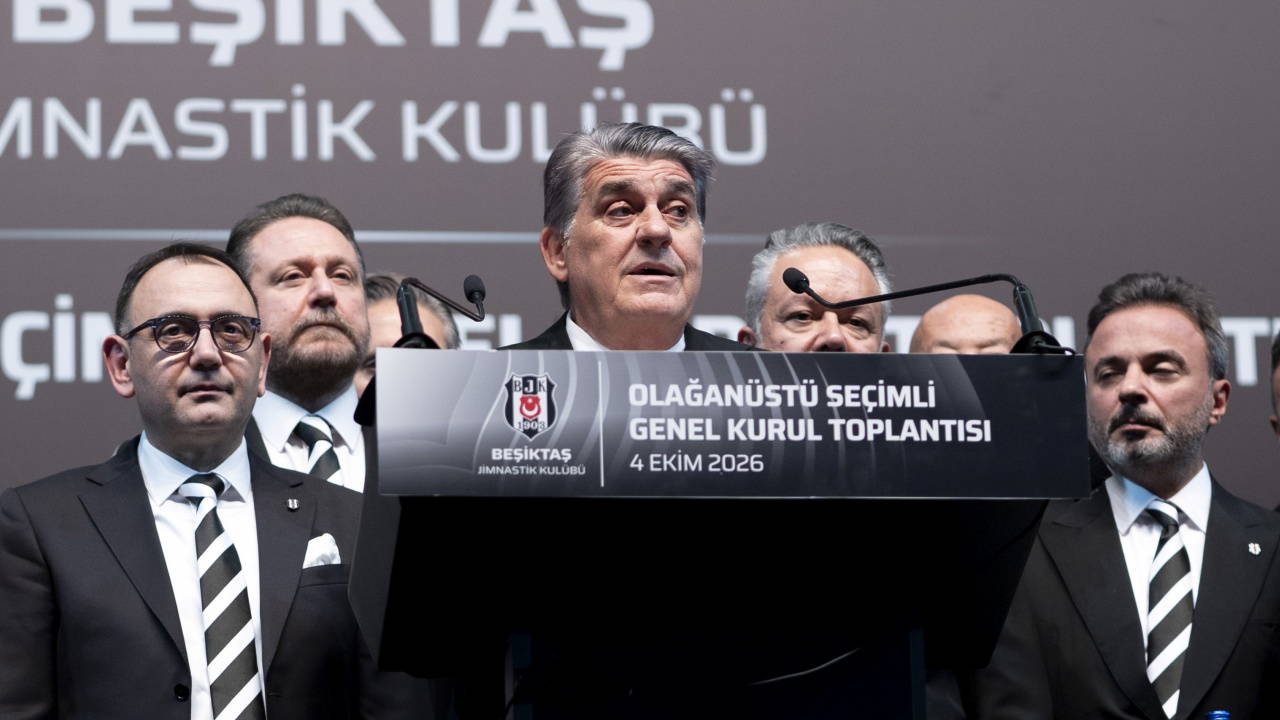 Serdal Adalı'dan Süper Lig önerisi: 'Bir şey kaybetmeyiz ama...'