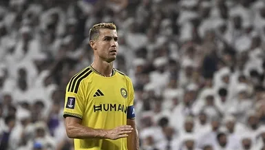 Ronaldo'dan çarpıcı sözler! "O zaman bile kurşundan kaçarım!"