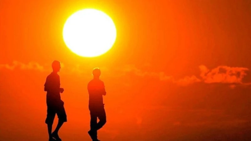 ABD'de yapılan araştırma: El Nino kaynaklı sıcaklarda 450 bin kişi hayatını kaybedebilir