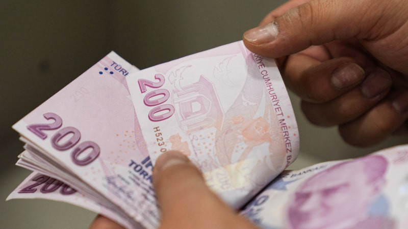 2027 asgari ücret için hesaplar başladı: 5 zam oranı öne çıkıyor