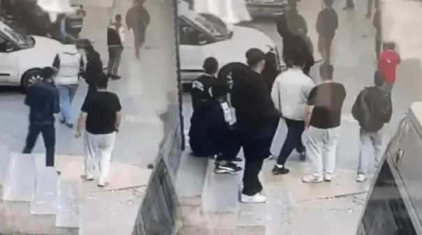 Esenler'de asker eğlencesinde katliam! Yusuf Arda 14 günlük hayat mücadelesinin ardından hayatını kaybetti