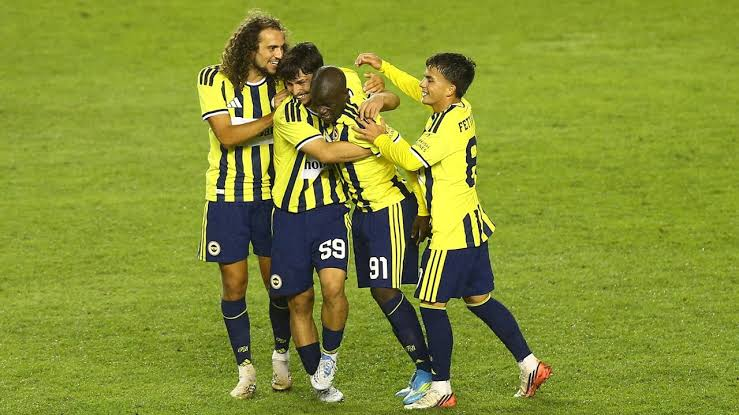 'ARDA'YI İLK OYNATAN BENİM'