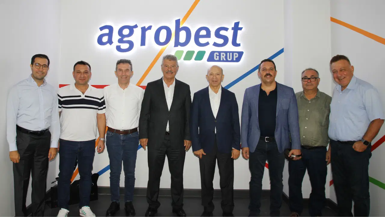 Tarladan laboratuvara ortak hedef: Yerli üretim