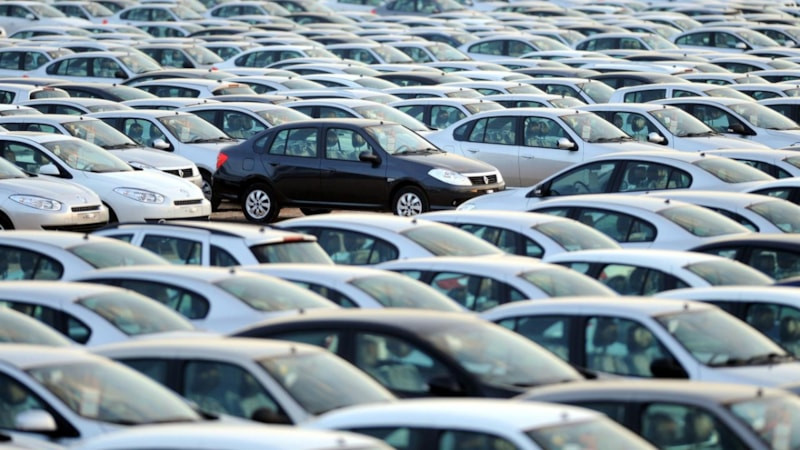 Yılın ilk 9 ayında satılan otomobillerin yarısını elektrikli ve hibritler oluşturdu