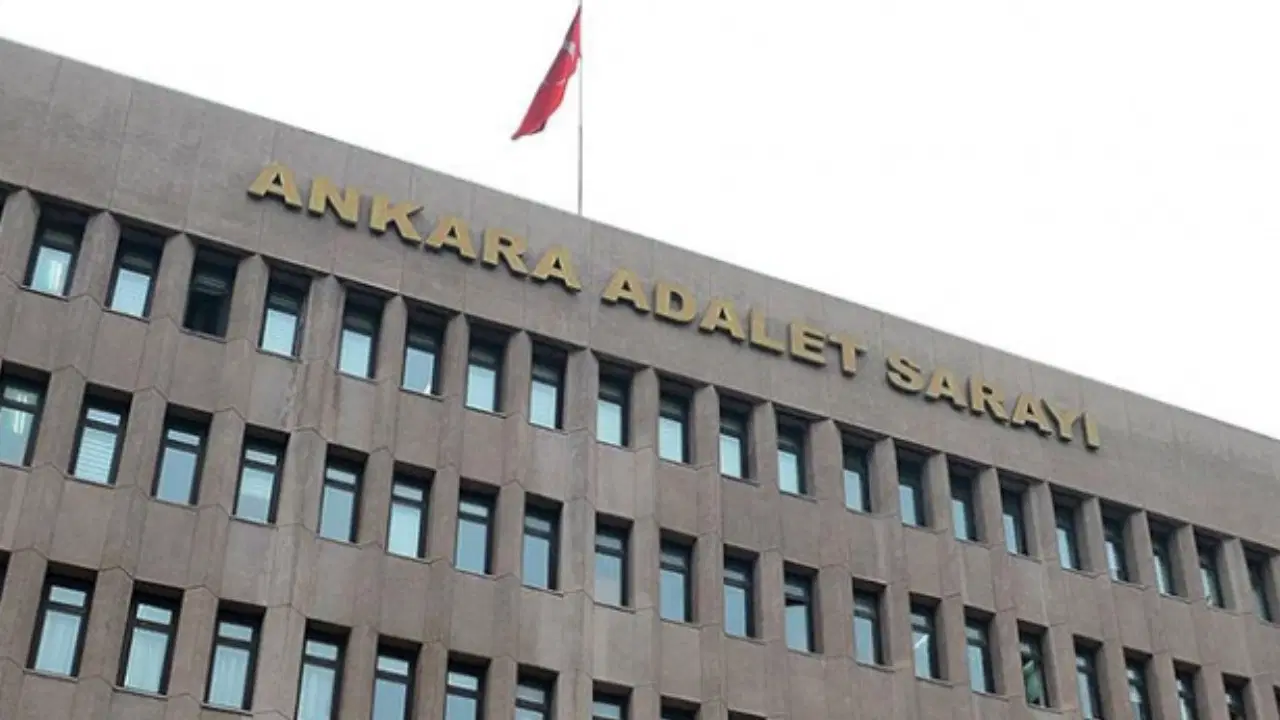 IBAN ve kripto hesapları mercek altında... Ankara Cumhuriyet Başsavcılığı açıkladı: Yasa dışı bahis soruşturmasında 33 tutuklama