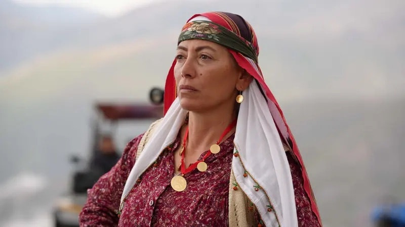 Taşacak Bu Deniz 32. bölüm fotoğrafları ve özeti! Neler olacak neler...