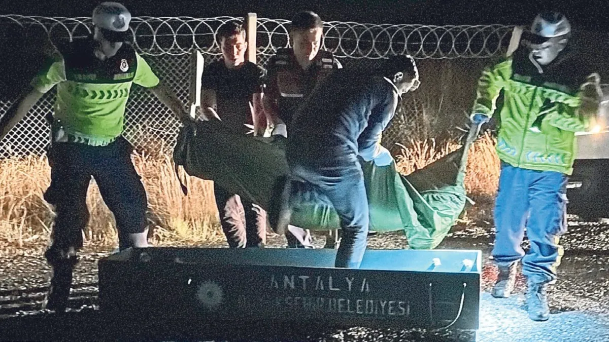 Kızının görüştüğü genci katletti