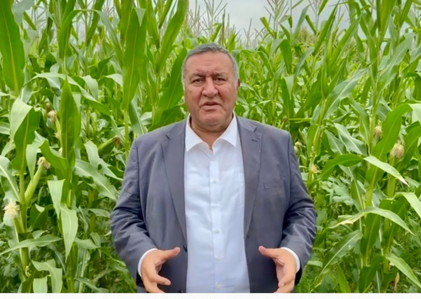 Fethi Gürer çiftçinin 1.5 trilyonluk çıkmazını anlattı: Tarlada kalan ürün, katlanan borç