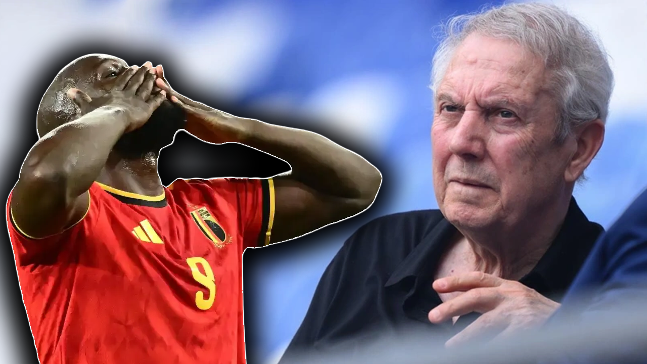 Lukaku, Aziz Yıldırım’ı haklı çıkardı
