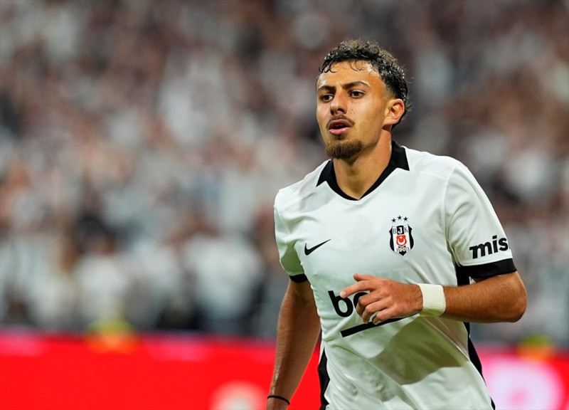 İlhan Fakılı'ya övgü dolu sözler: Milli takımın kilit isimlerinden biri olacak