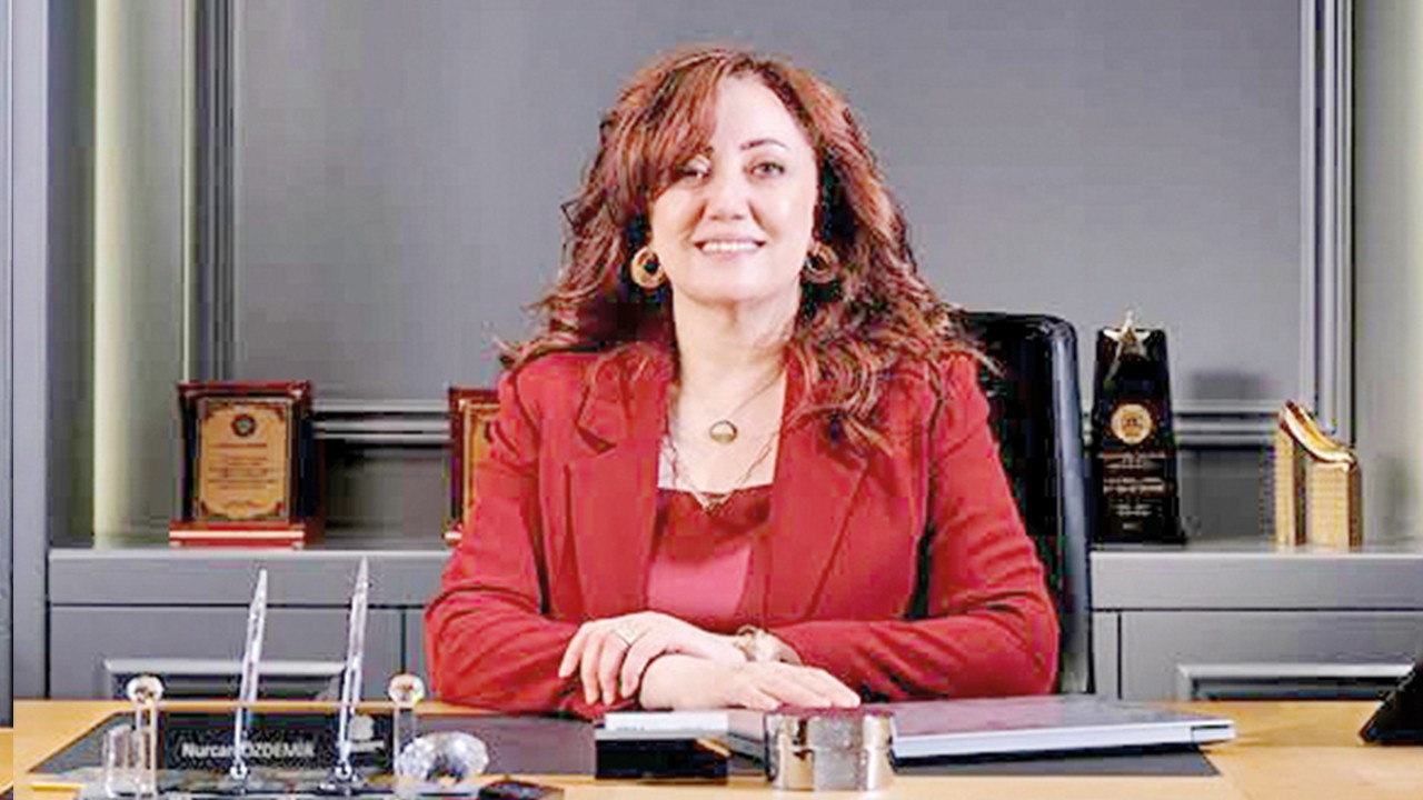 EPSA Yönetim Kurulu Baş¬kanı Özdemir: Enerjide tasarruf yalıtımla mümkün