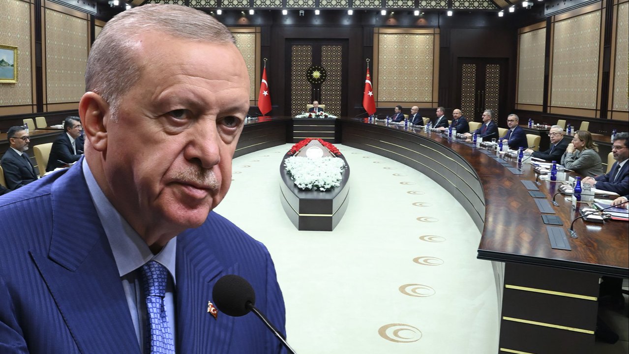 5 KRİTİK KARAR AÇIKLANDI