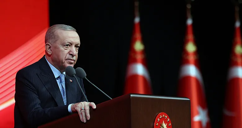 Başkan Erdoğan'dan yoğun mesai! Gündemde emekli maaşları, fahiş fiyatlar, çiftçiler ve süresiz nafaka var