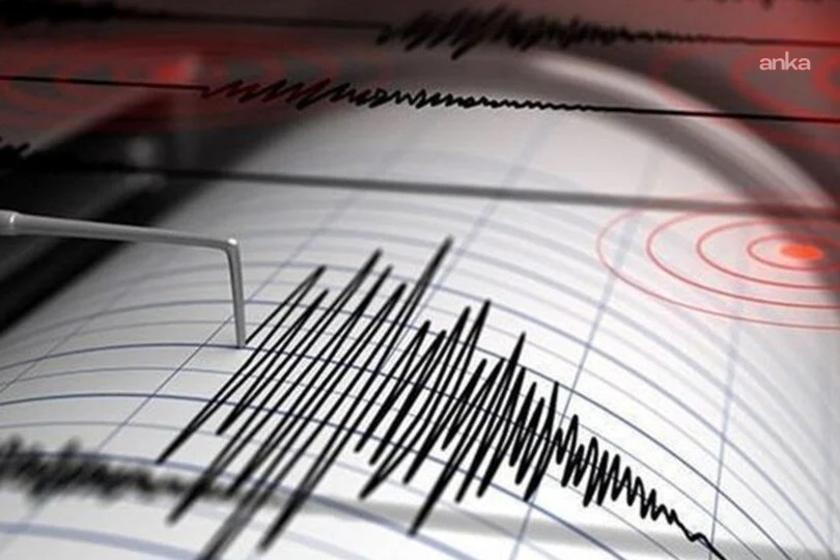 Adana'da peş peşe korkutan depremler: Saimbeyli 4.8 ve 4.9'la sallandı