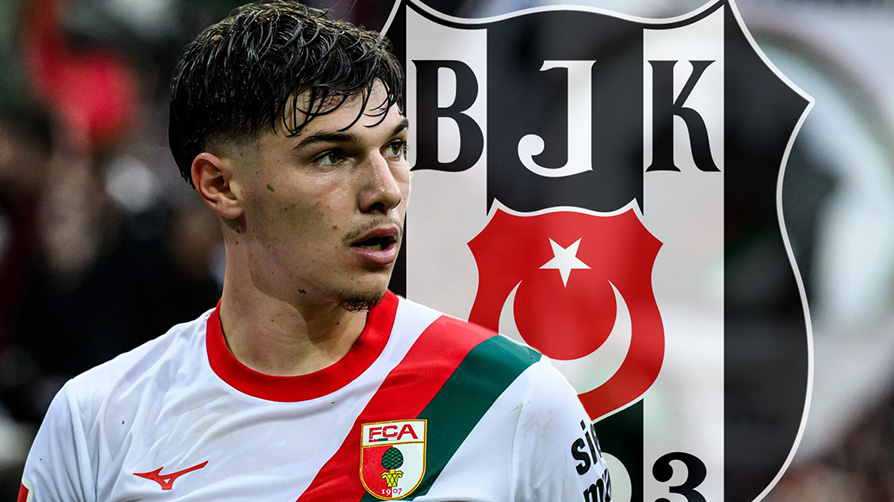 Beşiktaş peşini bırakmıyor! Transferde hedef Mert Kömür