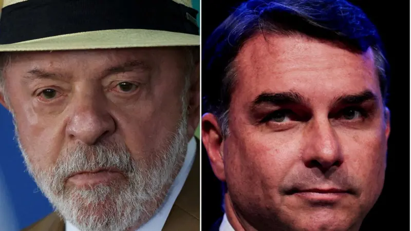 Lula ve oğul Bolsonaro yarışıyor: Brezilya başkanlık seçiminde Aziz Meryem tartışması
