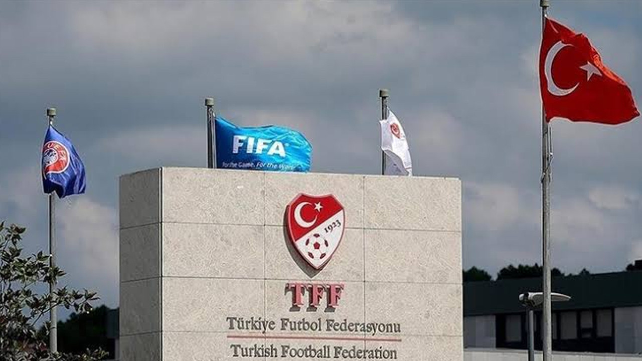 TFF'den acı paylaşım: Tolga Kalender için taziye mesajı