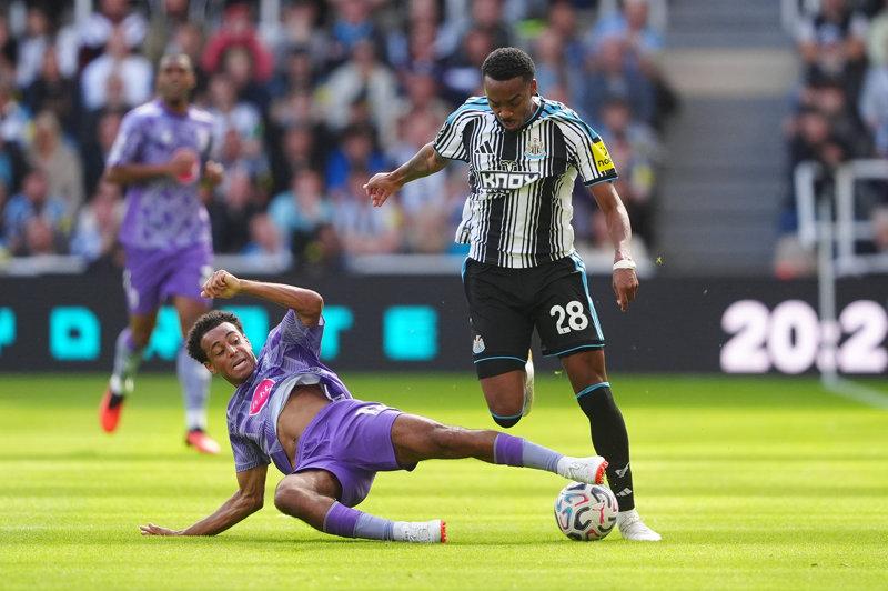 Newcastle United fikrini değiştirdi! Beşiktaş'a Joe Willock transferinde müjdeli haber