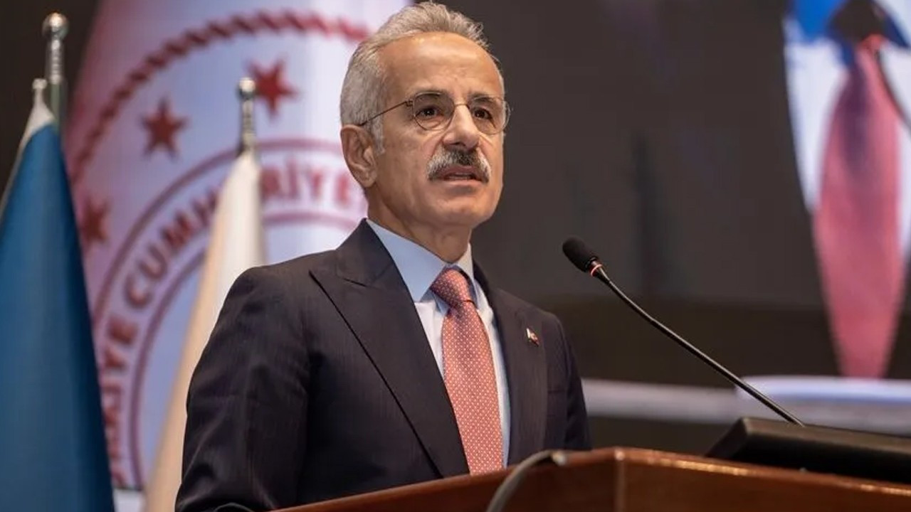 Türksat 7A için takvim netleşti: Bakan Uraloğlu üretim için tarih verdi