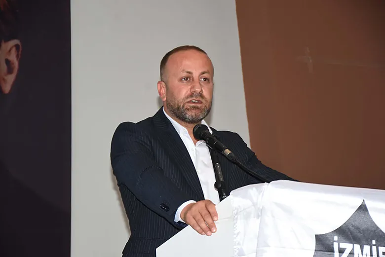 Altay'da kongre kararı tartışma yarattı