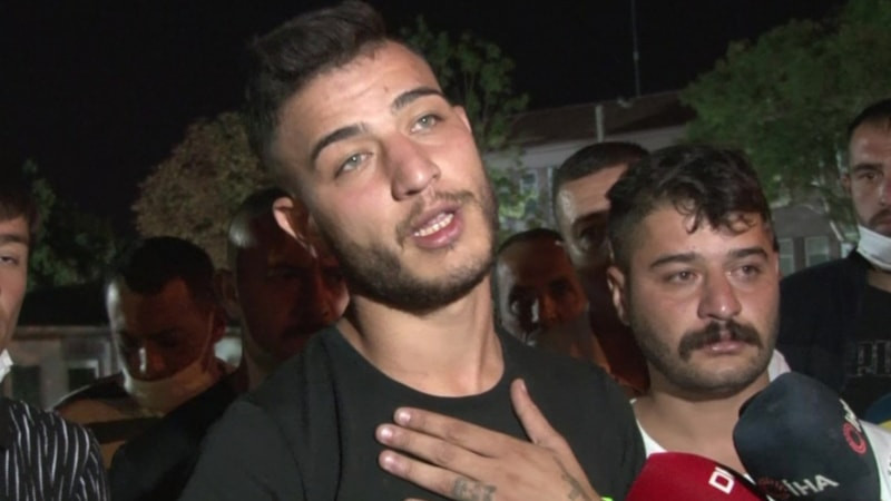 Aleyna Çakır davasında gerekçeli karar: 'İntihara teşvik' vurgusu