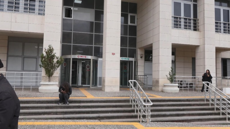 Kaşif Kozinoğlu'nun ölümüne ilişkin soruşturmada Sedat Savtak ifade verdi