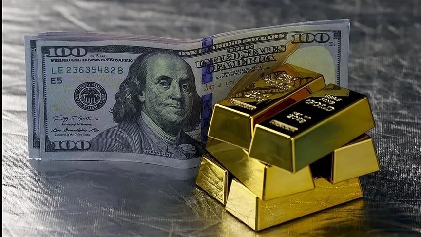 Altın, fed stresini atlattı! 3 haftalık düşüş serisi bitiyor mu?