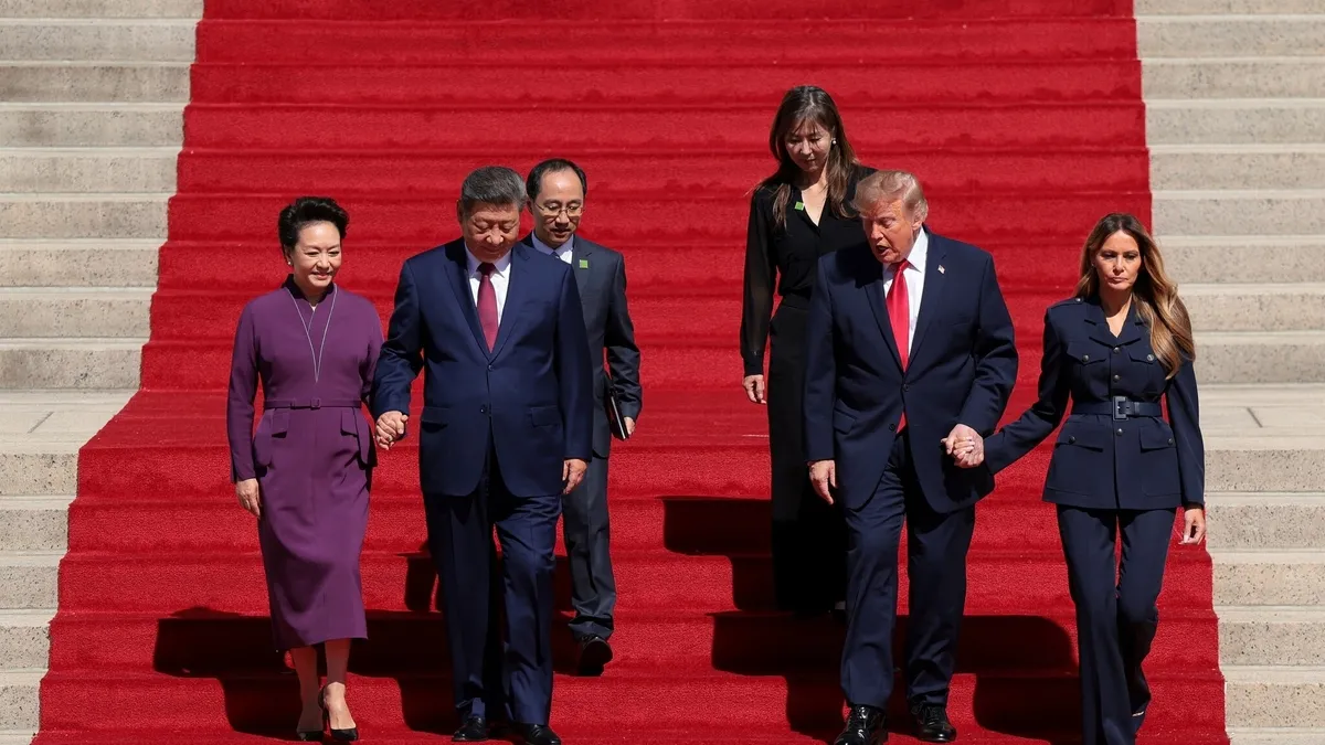 Şi Cinping'in Washington ziyaretindeki talepleri Amerikalıları bile şaşırttı: "Kimse böylesini istememişti"